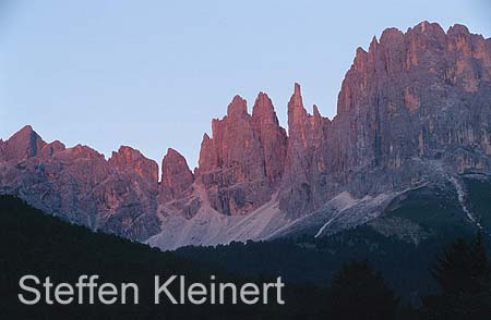 dolomiten - rosengarten 025